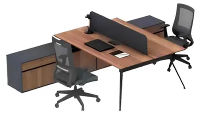 Obrázek produktu pro Pracovní stůl Stůl na notebook Kancelářský nábytek Kancelářská pracovní stanice Kancelářská stanice Dřevěný nábytek