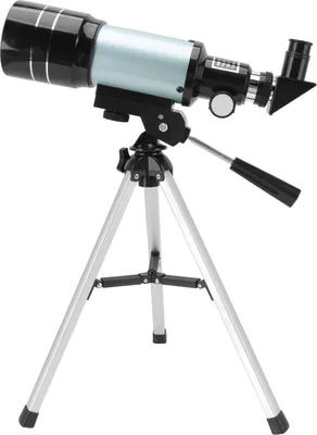 Zdjęcie produktu dla Teleskop astronomiczny dla dzieci, apertura 2,8 cala, ogniskowa 11,8 cala, przenośny refraktor dla dzieci i dorosłych