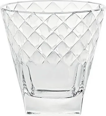 Produktbild von Wasserglas Wabe 330ml