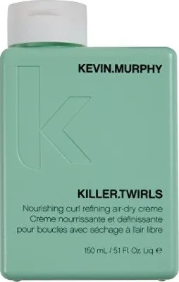 Zdjęcie produktu dla Kevin Murphy Killer.Twirls krem odżywczy do włosów falowanych i kręconych 150 ml