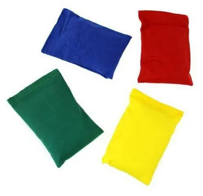 Obrázek produktu pro Inny - sedací vak (balení po 10 kusech) PP11824 (jednotná velikost) (barevné)