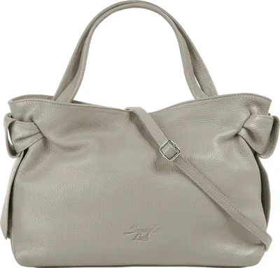 Produktbild von Samantha Look Handtasche Damen 021331 grau