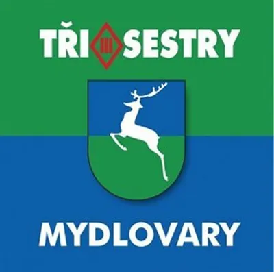 Obrázek produktu pro Mydlovary (Remastered 2023) - Tři sestry 2x LP
