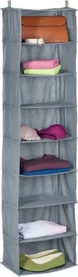 Immagine prodotto di Mensola pensile Armadio 8 scomparti