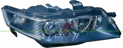 Produktbild von PRASCO Scheinwerfer Hauptscheinwerfer für HONDA Accord VII Limousine (CL, CN) HD0694903