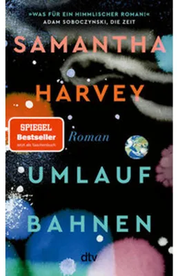 Zdjęcie produktu dla Umlaufbahnen