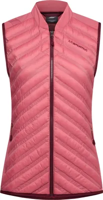 Produktbild von La Sportiva Alya Vest W rot XL