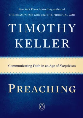 Produktbild von Preaching