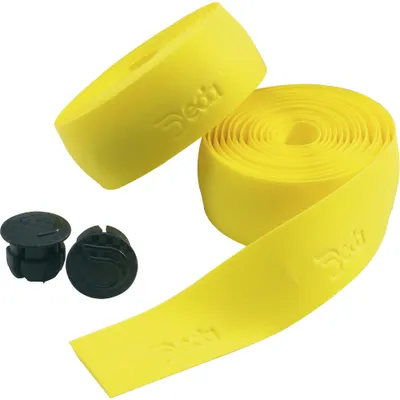 Produktbild von Deda Lenkerband 180 cm, 2,8 mm EVA gelb