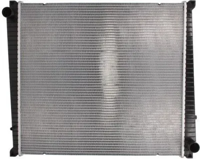 Produktbild von Kühler, Motorkühlung THERMOTEC D7RV012TT