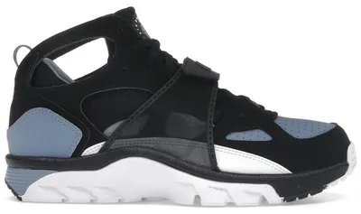 Produktbild von Nike Air Trainer Huarache Cool Blue Black - EU 42
