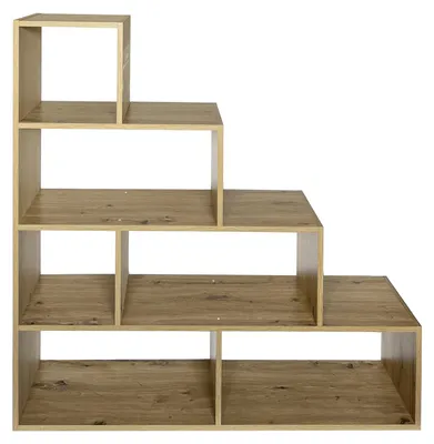 Produktbild von Raumteiler Thekla Artisaneiche