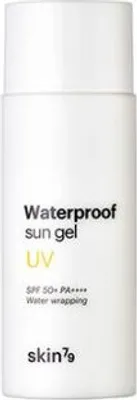 Produktbild von Skin79 Waterproof Sun Gel UV SPF50 50ml