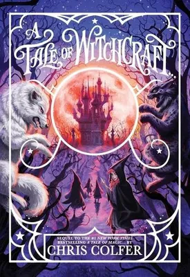 Produktbild von A Tale of Witchcraft...
