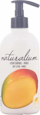 Obrázek produktu pro Naturalium 8436551470153, Krém, unisex, hydratační, vyživující, zjemňující, pro suchou a normální pleť, 370 ml, glycerin