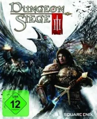 Produktbild von Dungeon Siege 3