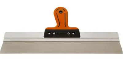 Produktbild von Edelstahl-Fassadenspachtel 2K 50Mm 350Mm - E-314-0350