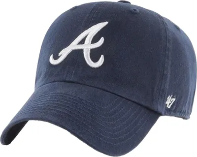 Immagine prodotto di 47 - Cappello da baseball "MLB" BS5973 (Taglia unica) (Navy)