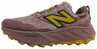 Produktbild von New Balance Hierro V9 GTX Trekkingschuh Violett in Gr. 40.5