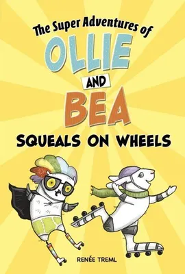 Produktbild von Squeals on Wheels