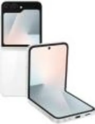 Produktbild von Samsung SM-F761B Z FLIP 7 FE 8 + 256 GB 3.4 "/ 6,7" 5g weiße EU Samsung