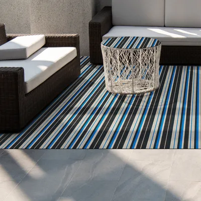 Immagine prodotto di Tappeto per esterni Ravenna 180 x 270 cm