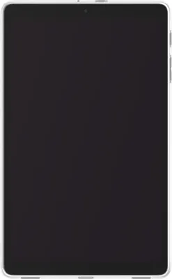 Produktbild von Samsung GP-FPT515WSBTW, Cover, Samsung, Galaxy Tab A, 25,6 cm (10.1"), 93 g