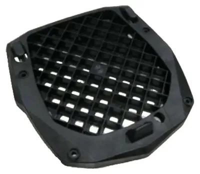Produktbild von Givi E251 Z4400r Gepäckträger Silber  Silber One Size