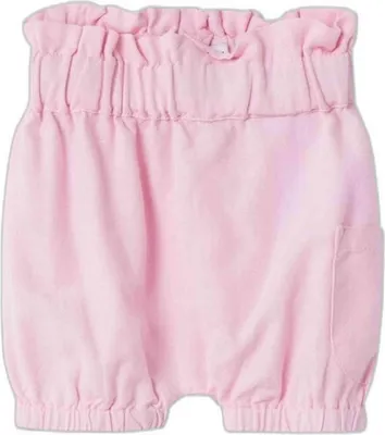 Immagine prodotto di Pantaloncini Name It 13214237-PINK da Bambina