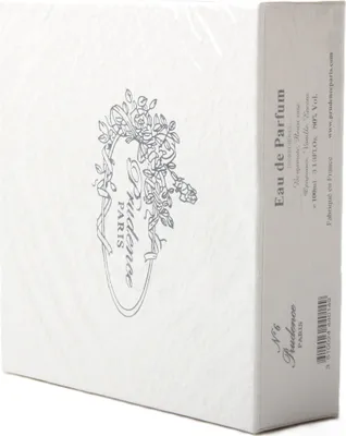 Obrázek produktu pro Prudence Eau de parfum 100ml No.6