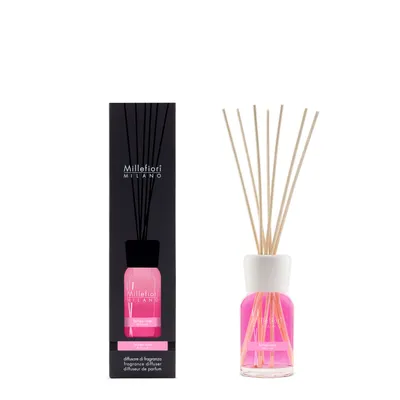 Immagine prodotto di Millefiori Milano LYCHEE ROSE - Diffusore 100 ml