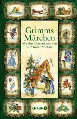 Produktbild von Grimms Märchen