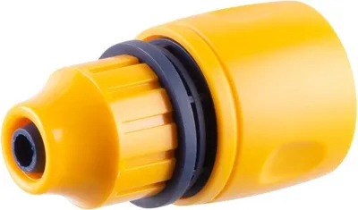 Obrázek produktu pro Přípojka TS3015 - zpětný ráz, pro zahradní hadici