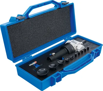 Obrázok produktu pre BGS technic Pneumatic Valve Lapper, 1,58 kg