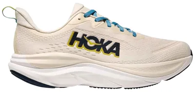 Produktbild von Laufschuhe für Herren Hoka Skyflow FW 2025-Crem/Weiß-44 2/3