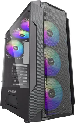 Obrázek produktu pro Darkflash - LEO - Computergehäuse
