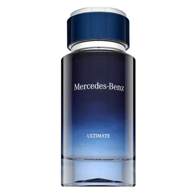 Image de Mercedes-Benz Ultimate Eau De Parfum 120ml (man)