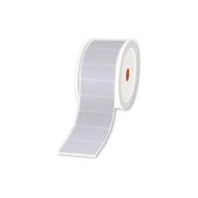 Immagine prodotto di Brother Argento - 50 x 25 mm, 1000 etichette (1 rotolo)