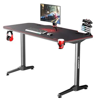Zdjęcie produktu dla Ultradesk Frag - Red Udesk-Fg-Rd