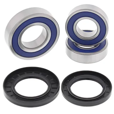 Image de ALL BALLS kit de roulements de roue 25-1606