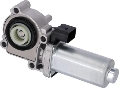 Produktbild von FEBI BILSTEIN Stellmotor Verteilergetriebe 177737 für BMW X3 (E83)