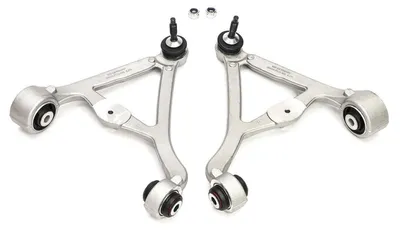 Produktbild von MS 37180-KIT-MS Lenkersatz, Querlenkersatz Hinterachse für JAGUAR XF I (X250)