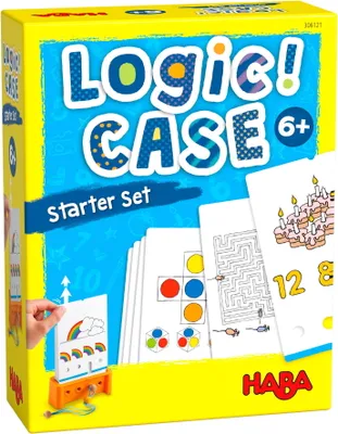 Produktbild von Haba 306121