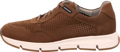 Immagine prodotto di Scarpe casual stringate da uomo in marrone