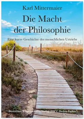 Obrázek produktu pro Die Macht der Philosophie