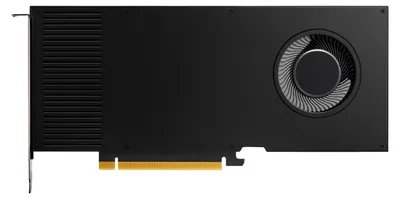 Image de HP NVIDIA RTX A4000E - cartes graphiques - RTX A4000