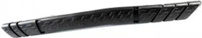 Produktbild von HAIBIKE Kettenstrebenschutz Alu-Fully Gummi 2018 plus 2 Kabelbinder