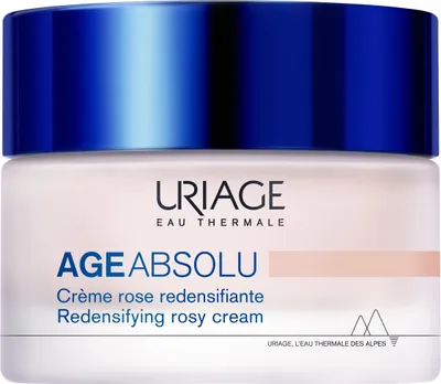 Obrázek produktu pro Uriage Age Absolu obnovující krém Redensifying Rosy Cream 50 ml