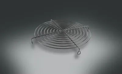 Produktbild von Rotheigner Schutzgitter für Rohrradialventilator 200 mm