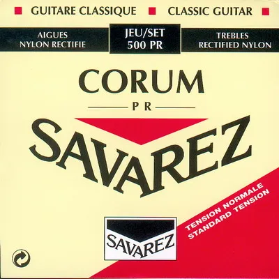 Produktbild von Savarez 500PR Corum PR - standard